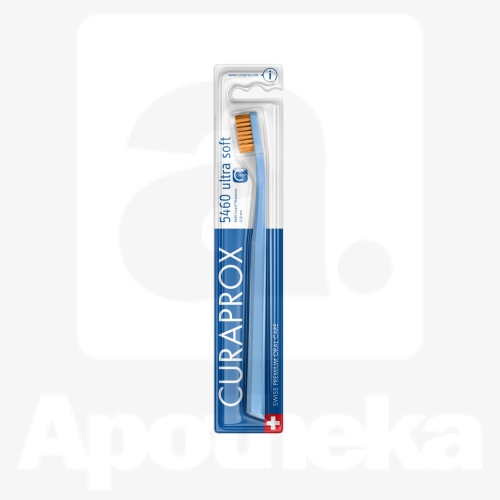 CURAPROX HAMBAHARI ULTRA SOFT