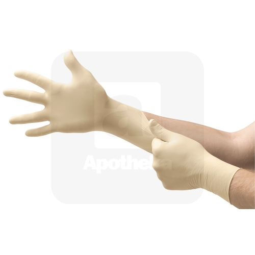 KINDAD MICRO-TOUCH COATED PF PROTS LATEKS XS N100