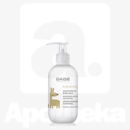 BABE PEDIATRIC IHUPIIM NIISUTAV 100ML