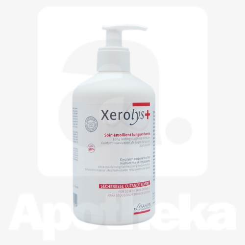 XEROLYS EMULSIOON 500ML