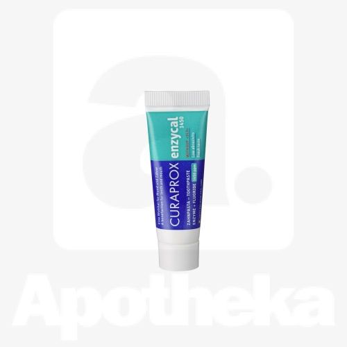 CURAPROX ENZYCAL HAMBAPASTA 10ML