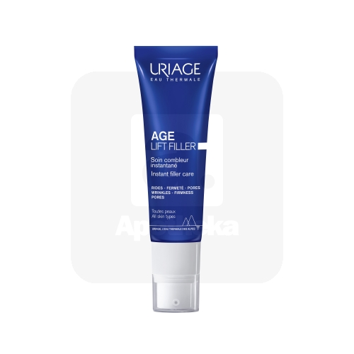 URIAGE AGE LIFT FILLER NÄOKREEM PINGULDAV 30ML