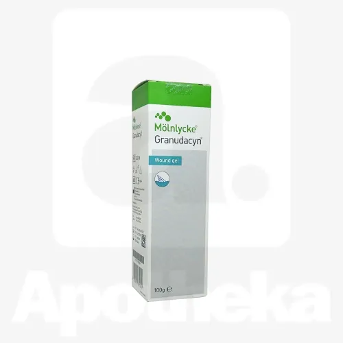 GRANUDACYN HAAVAGEEL 100G N1