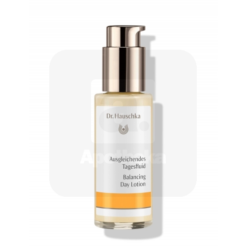 DR.HAUSCHKA NÄOPIIM TASAKAALUSTAV 50ML