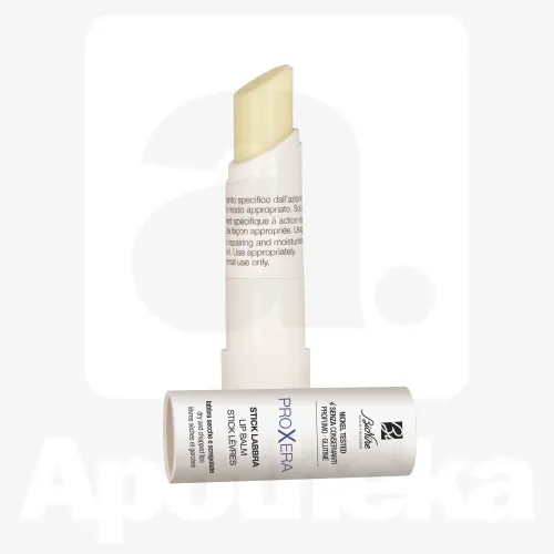 BIONIKE PROXERA HUULEPALSAM KUIVADELE HUULTELE 3,8ML