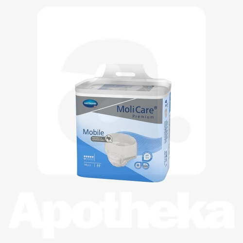 MOLICARE MOBILE 6 TILKA XS N14