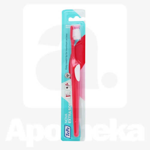 TEPE HAMBAHARI NOVA EXTRA SOFT