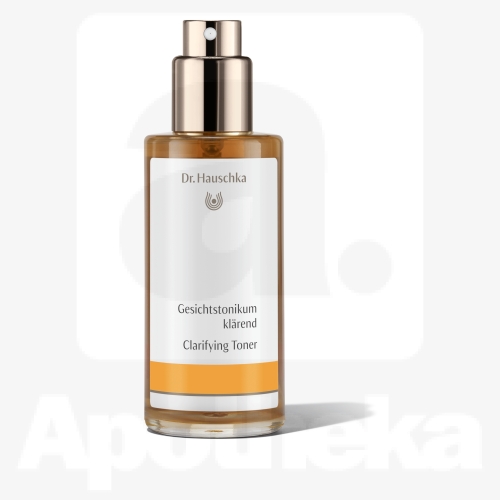 DR.HAUSCHKA KLAARISTAV NÄOTOONIK 100ML