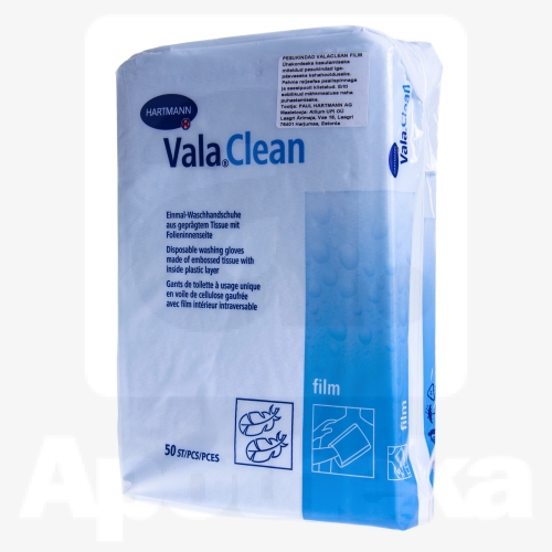PESUKINNAS VALACLEAN FILM N50