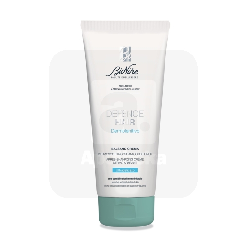 BIONIKE HAIR PALSAM PEANAHKA RAHUSTAV ÕRN 200ML