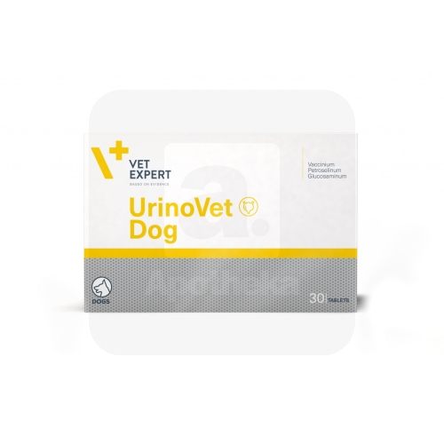 VETEXPERT URINO VET DOG N30