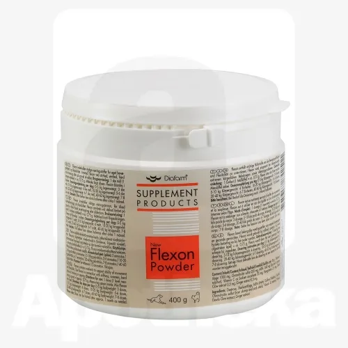 DIAFARM FLEXON PULBER LIIGESTELE 400G