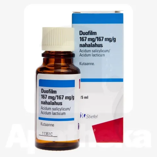 DUOFILM NAHALAHUS 167MG+150MG/G 15ML N1
