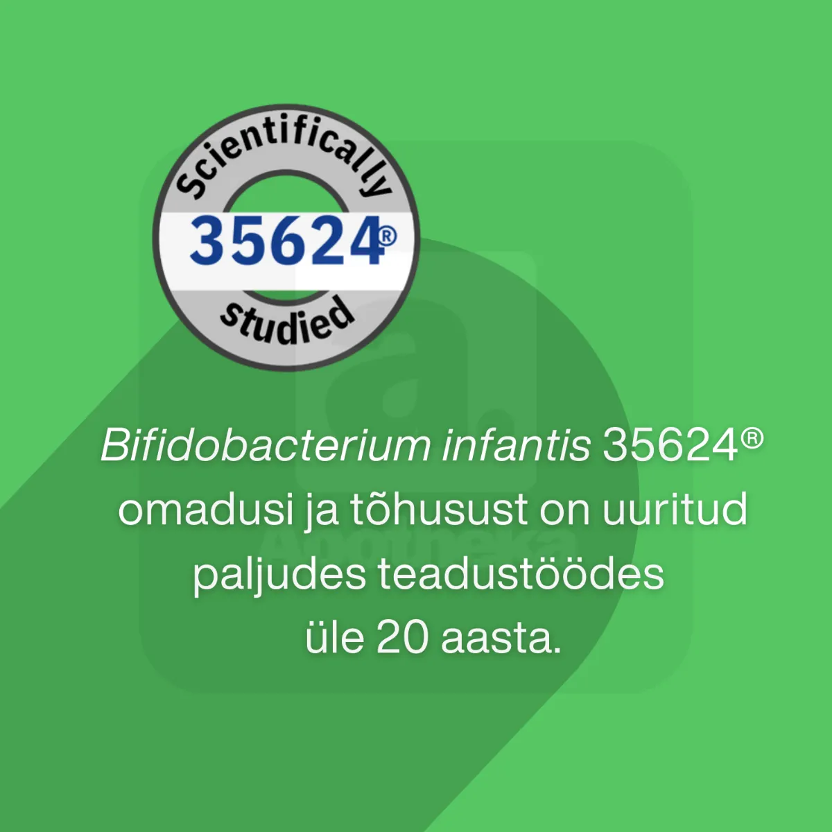 SYMBIOSYS ALFLOREX KAPSLID N30 - Tootepilt 2