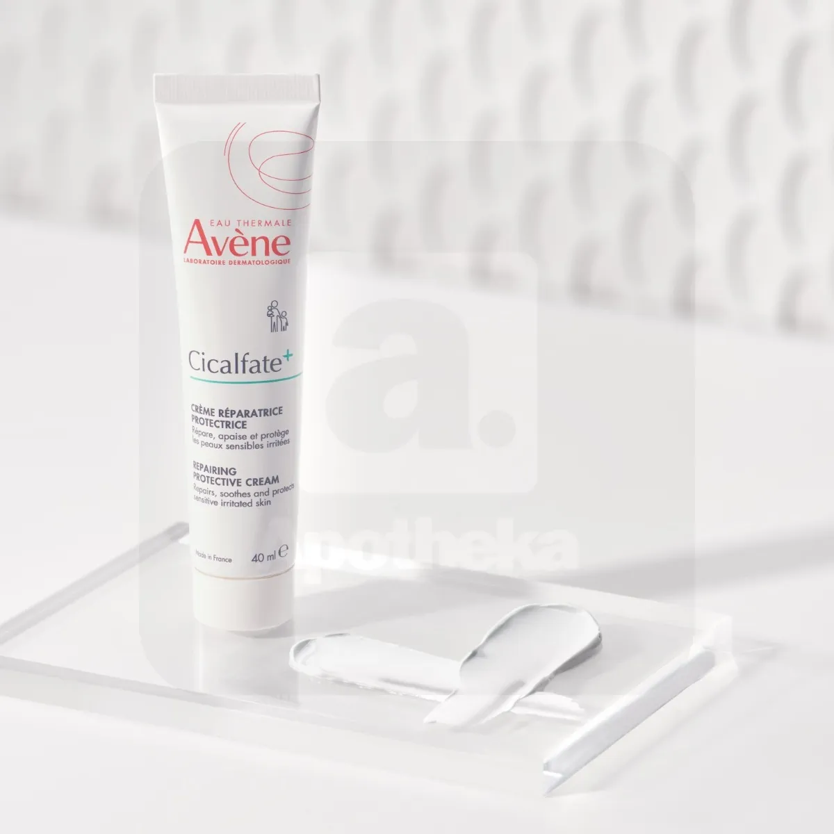 AVENE CICALFATE+ KREEM TAASTAV 40ML - Tootepilt 2