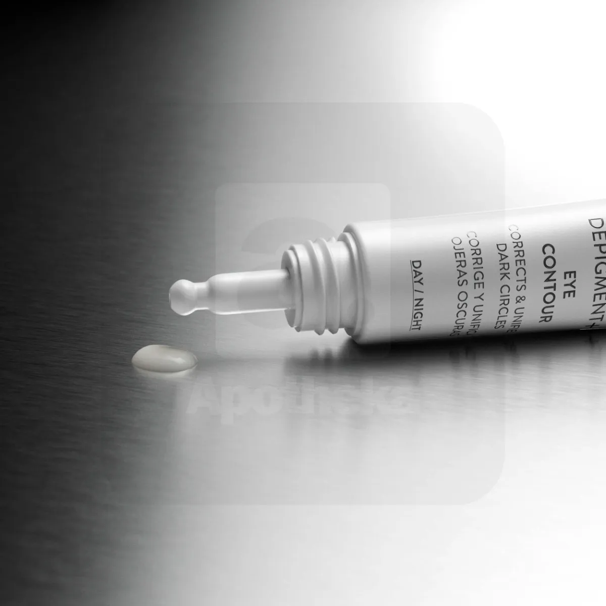 BABE DEPIGMENT+ SILMAÜMBRUSKREEM 15ML - Tootepilt 4