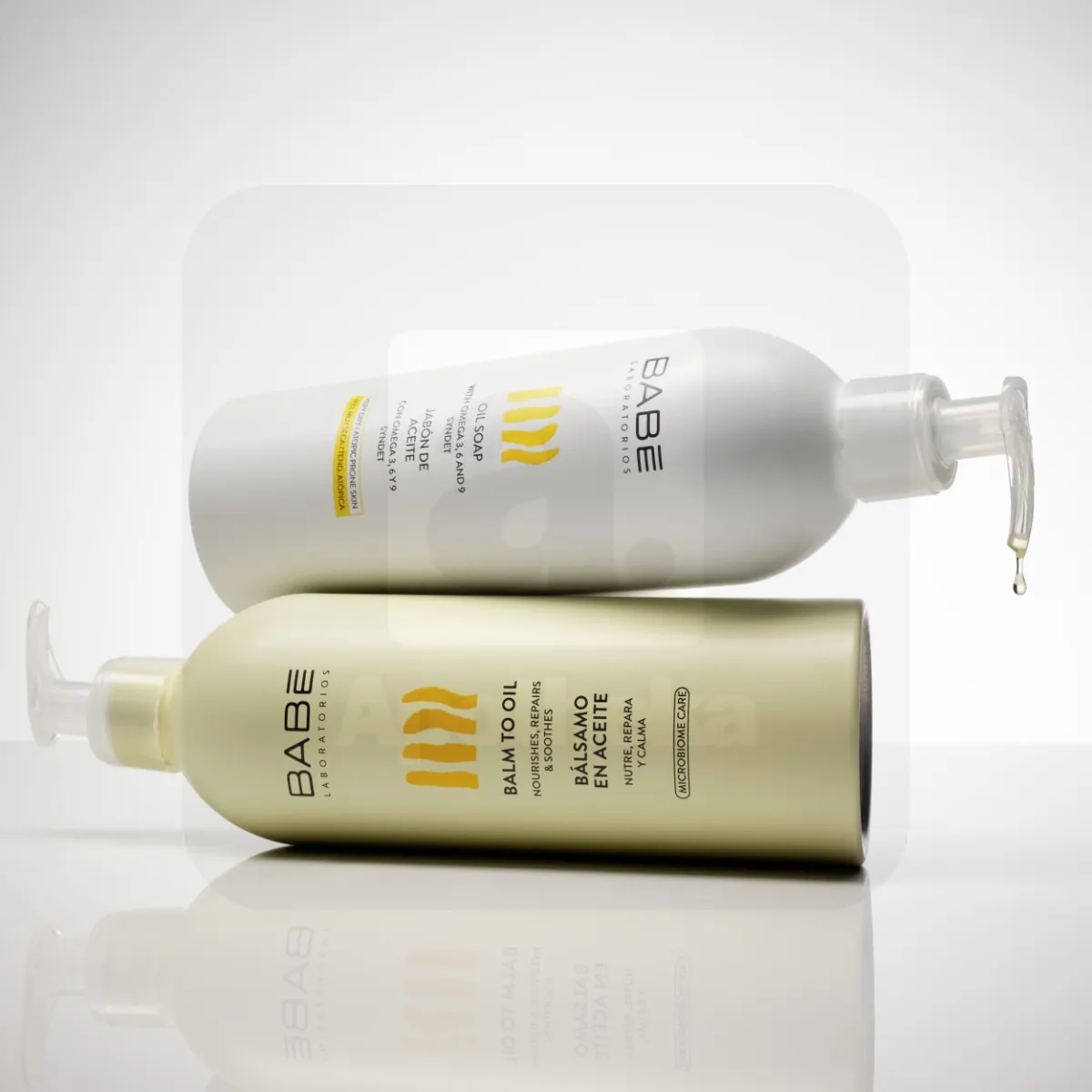 BABE ÕLISEEP 500ML - Tootepilt 5