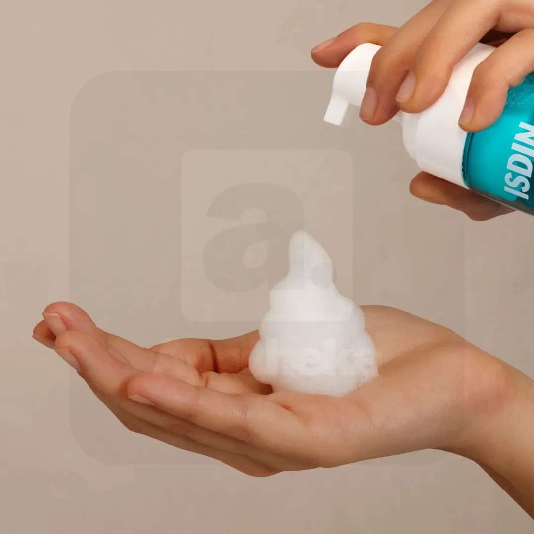 ISDIN ACNIBEN PUHASTUSVAHT 150ML - Tootepilt 2