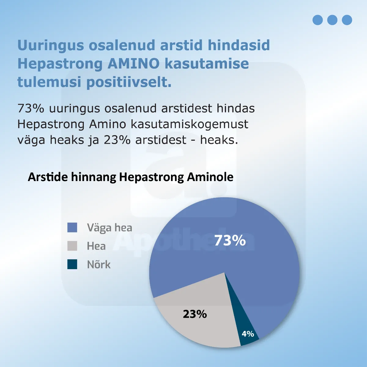HEPASTRONG AMINO KAPSLID N30 - Tootepilt 4