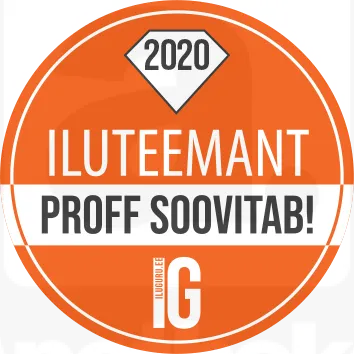 IVYBEARS JUUKSEKASVU VITAMIINID N60 - Tootepilt 2