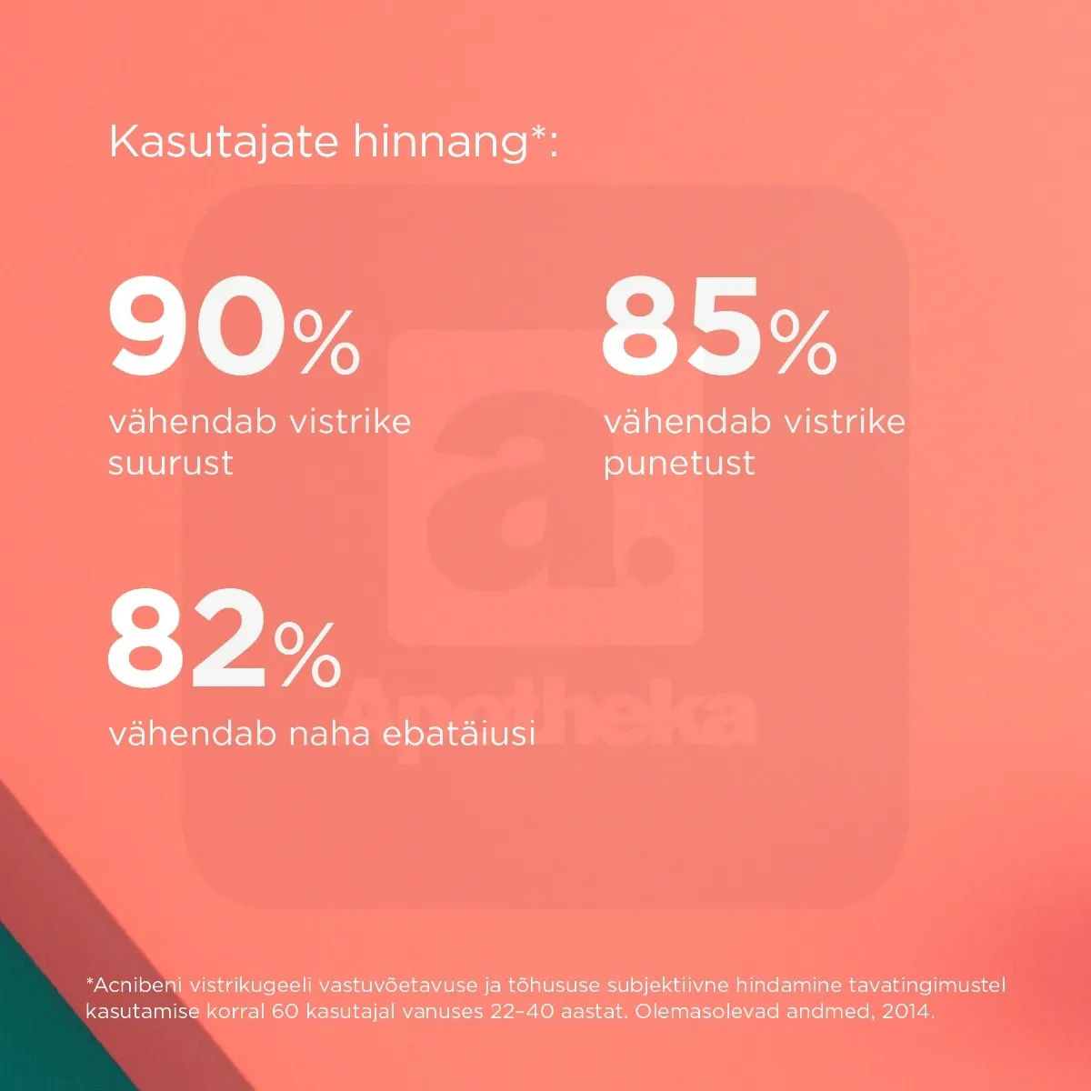 ISDIN ACNIBEN VISTRIKUGEEL 15ML - Tootepilt 7