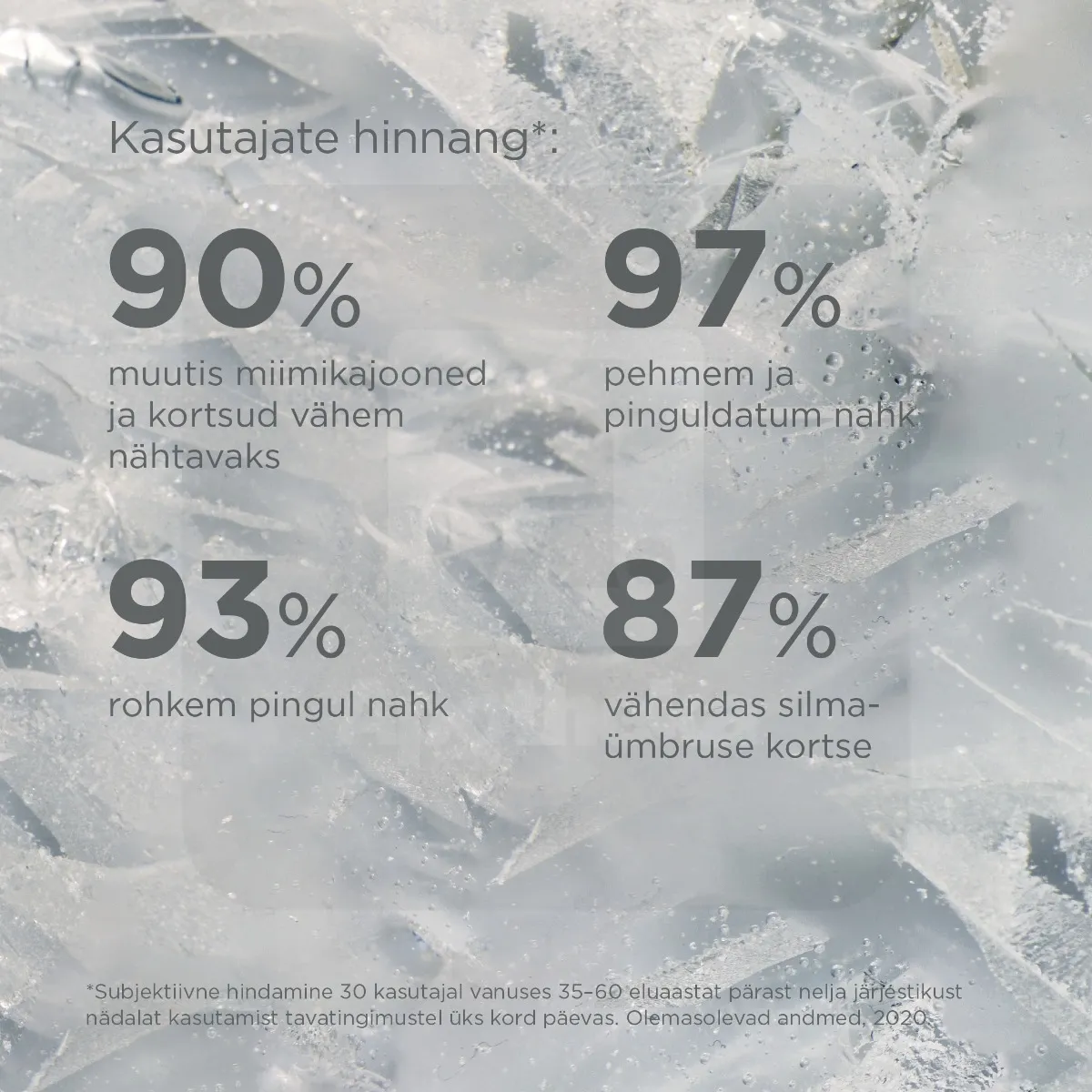 ISDIN SILMAÜMBRUSKREEM VANANEMISVASTANE 15G - Tootepilt 5