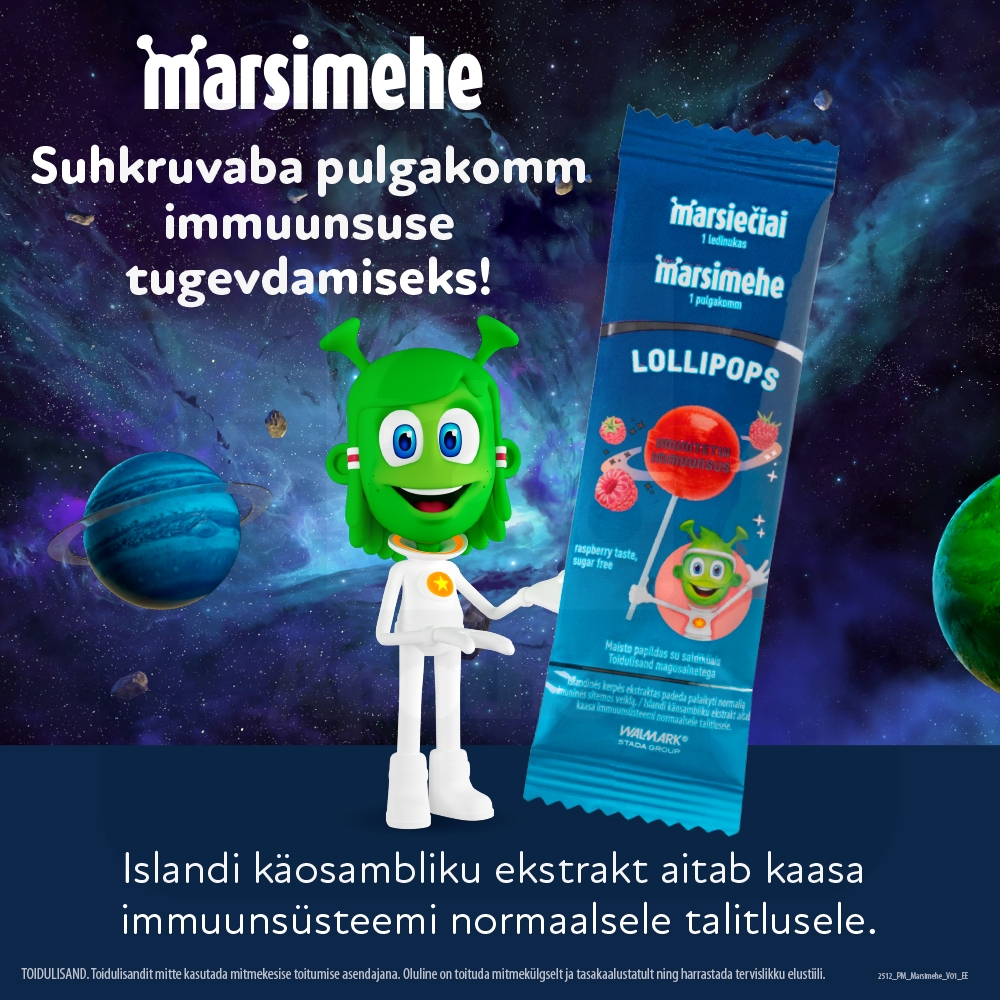 MARSIMEHE PULGAKOMM VAARIKAMAITSELINE N1 - Tootepilt 2