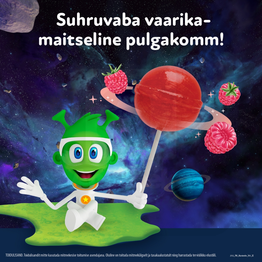 MARSIMEHE PULGAKOMM VAARIKAMAITSELINE N1 - Tootepilt 3