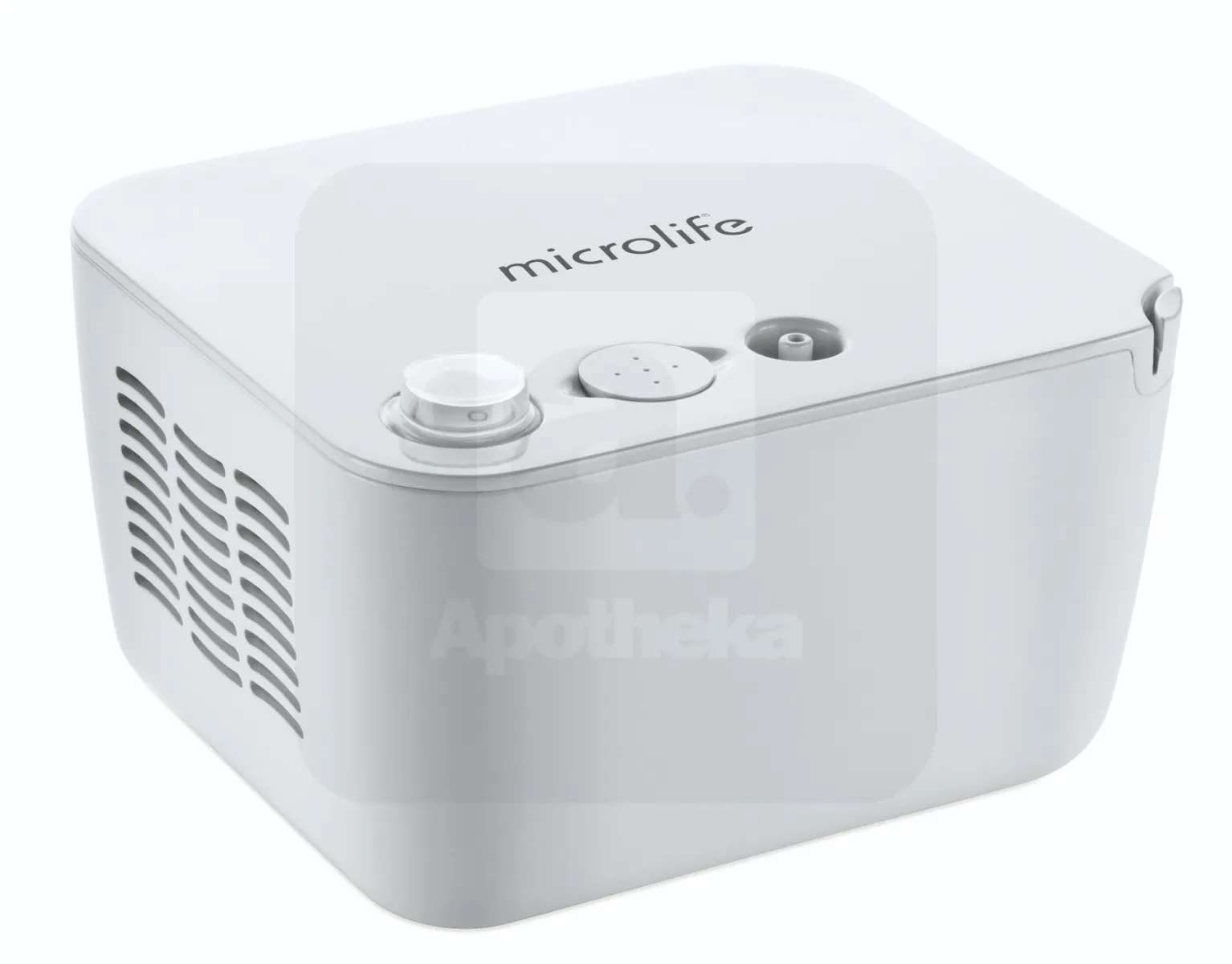 KOMPRESSOR-INHALAATOR NEB 200 MICROLIFE - Tootepilt 3