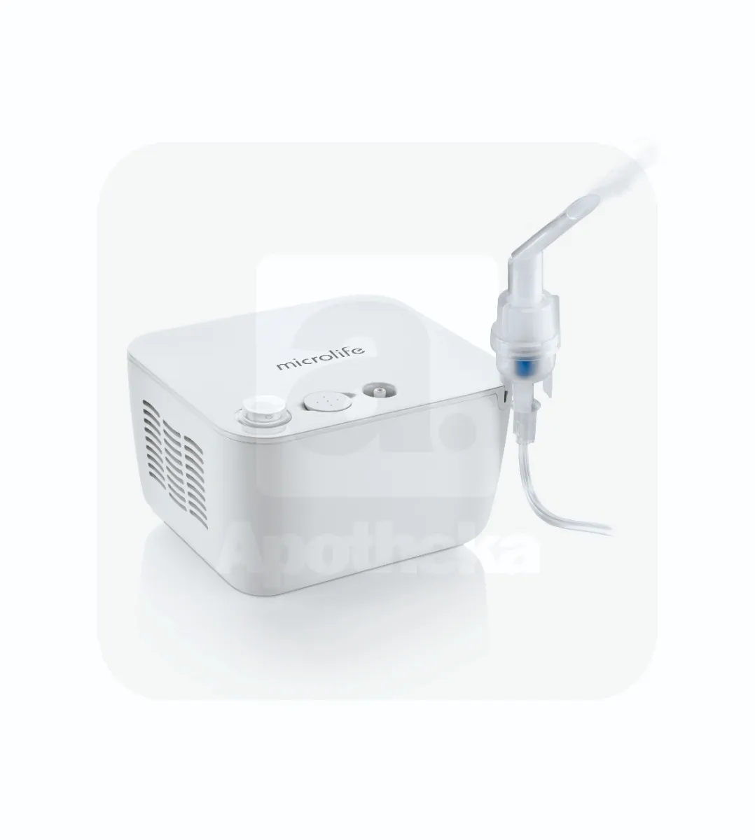 KOMPRESSOR-INHALAATOR NEB 200 MICROLIFE - Tootepilt 4