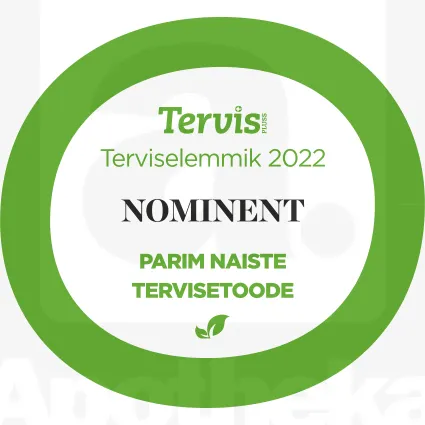 IVYBEARS JUUKSEKASVU VITAMIINID N60 - Tootepilt 4