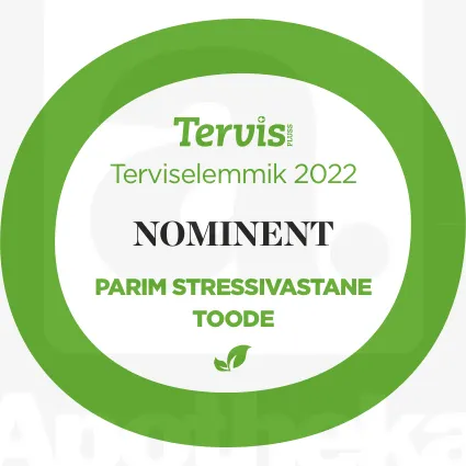 NEW NORDIC CLEAR BRAIN TBL N60 - Tootepilt 2