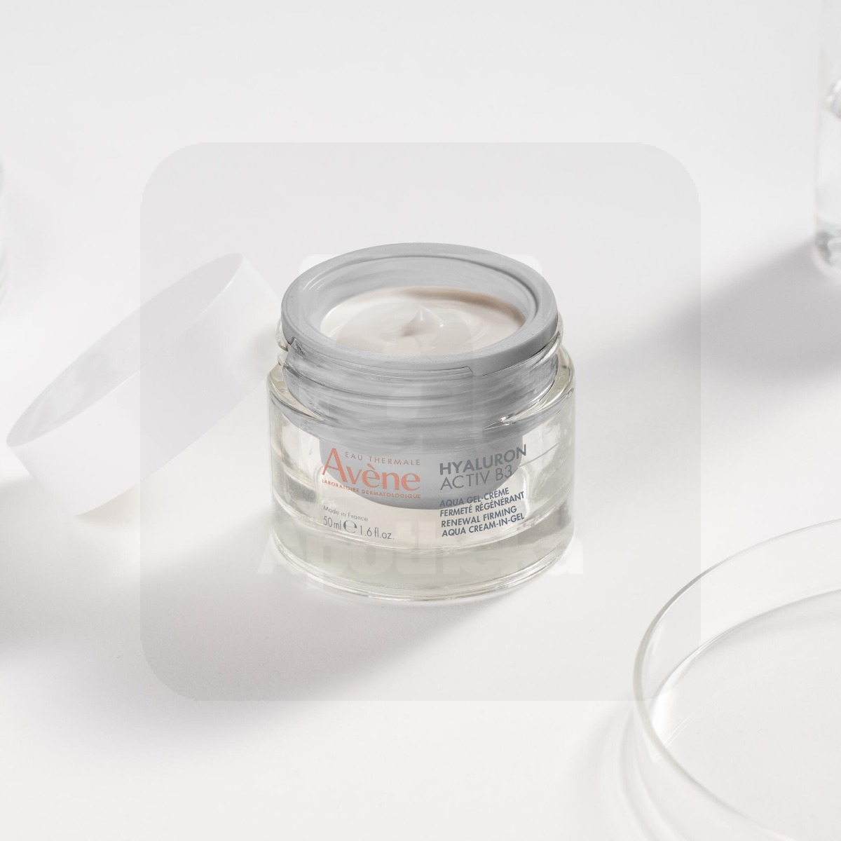 AVENE HYALURON ACTIV B3 AQUA-GEL VANANEMISVASTANE 50ML - Tootepilt 2