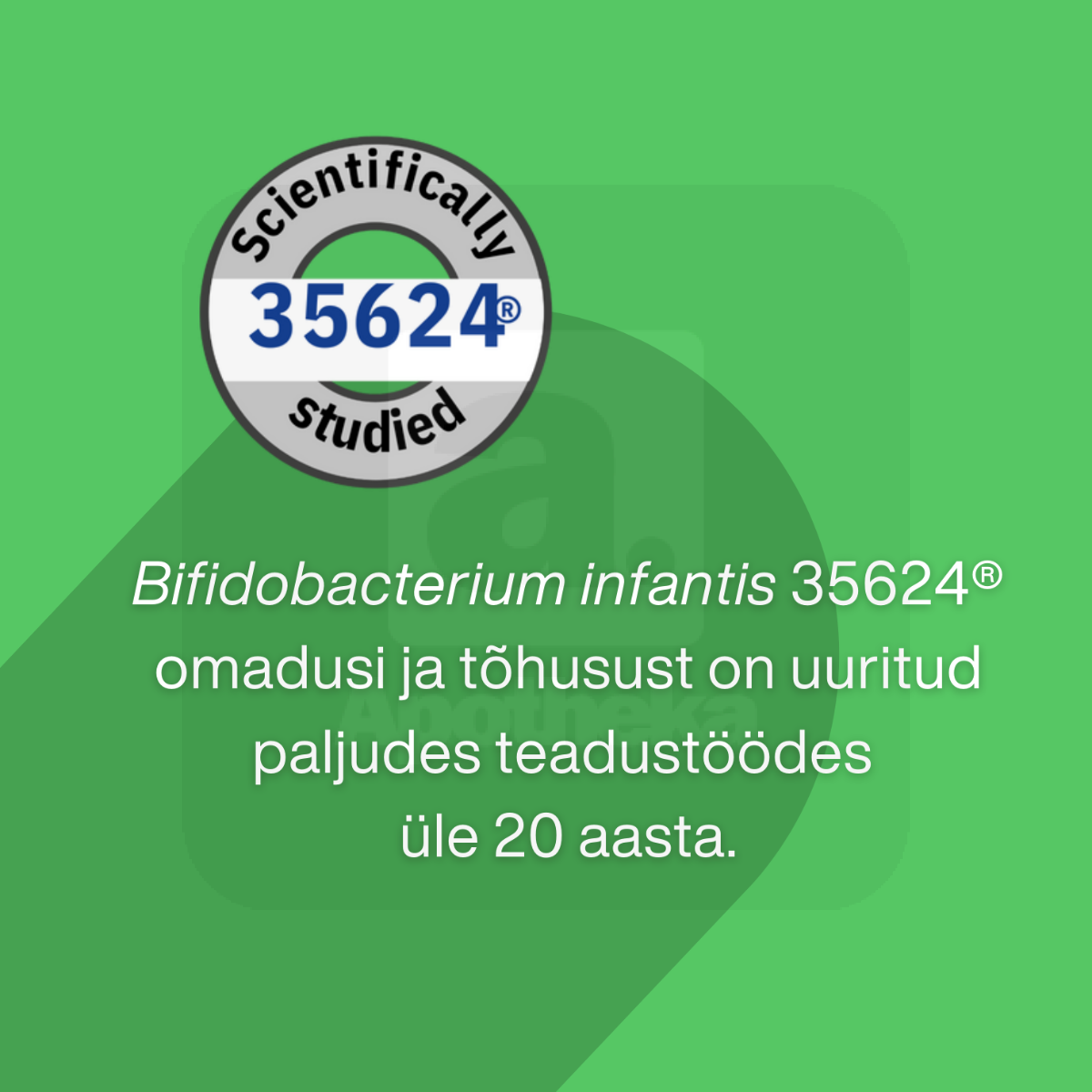 SYMBIOSYS ALFLOREX KAPSLID N30 - Tootepilt 3