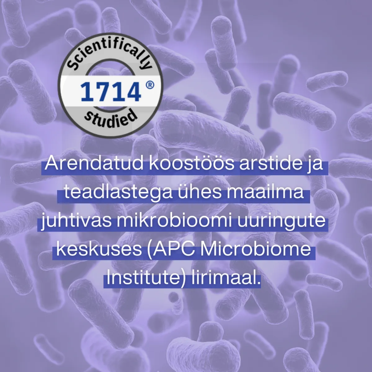 SYMBIOSYS SERENITAS KAPSLID N30 - Tootepilt 4