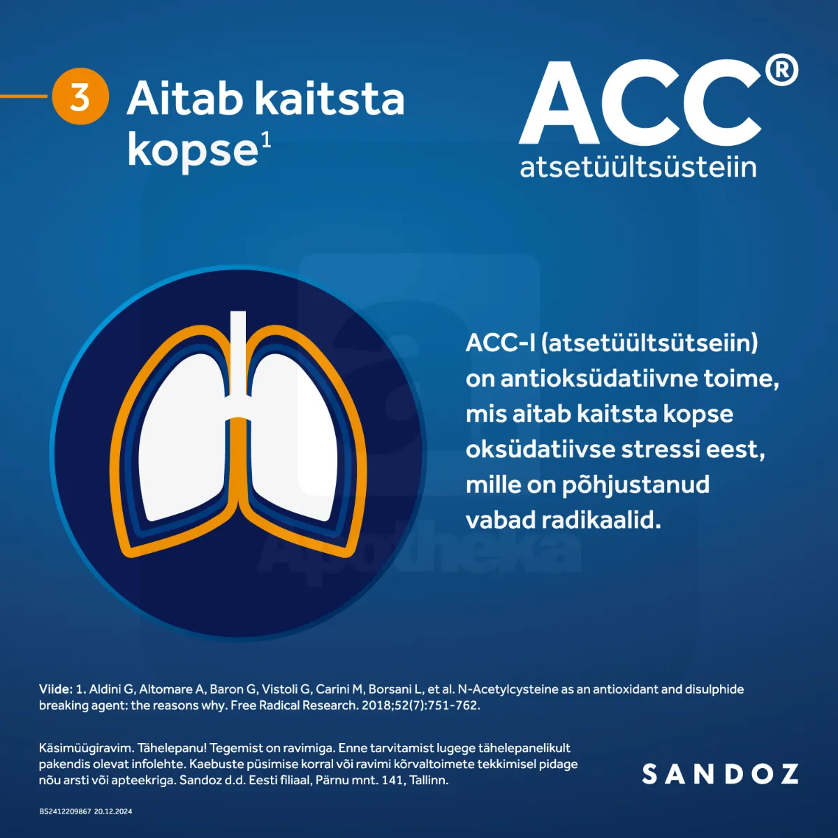 ACC LONG KIHISEV TBL 600MG N10 - Tootepilt 5