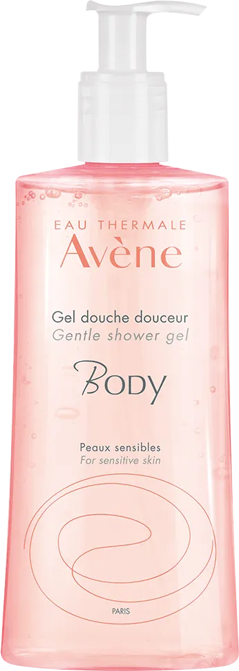 AVENE BODY PESEMISGEEL ÕRN 500ML - Tootepilt 2