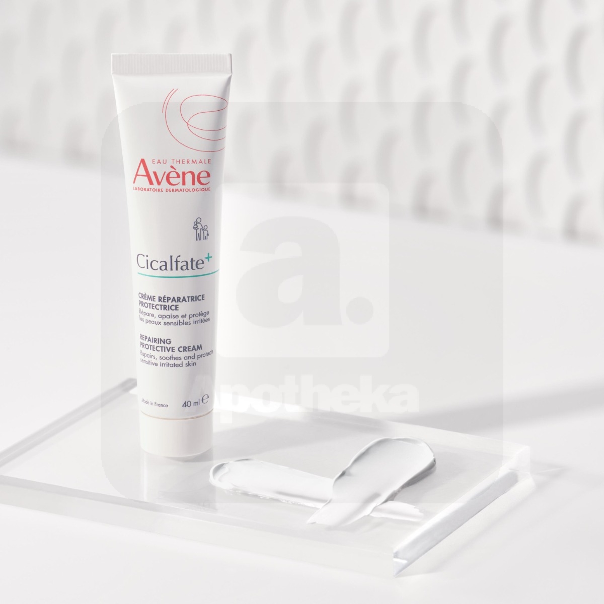 AVENE CICALFATE+ KREEM TAASTAV 40ML - Tootepilt 2