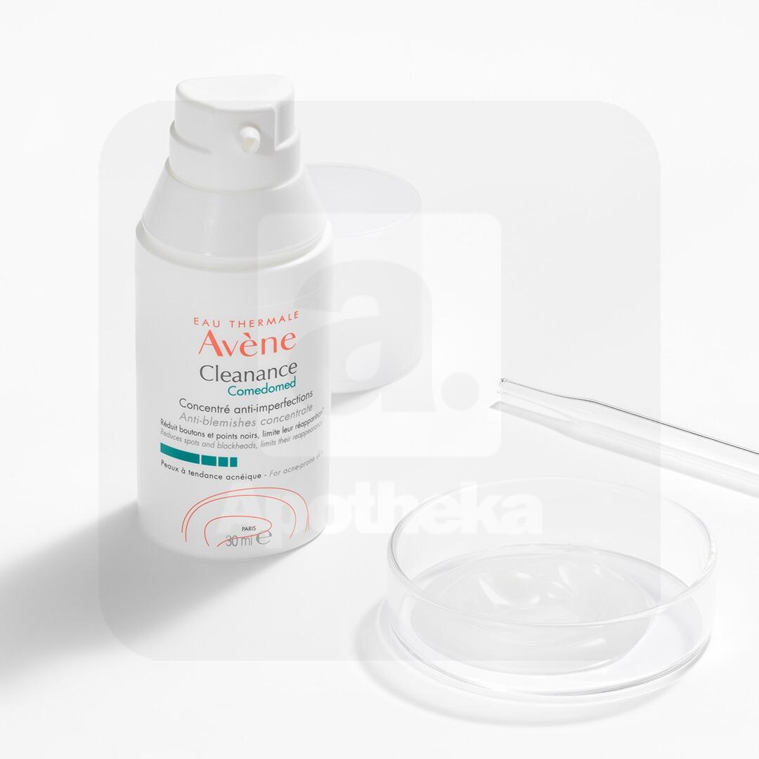 AVENE CLEANANCE COMEDOMED KONTSENTRAAT AKNEVASTANE 30ML - Tootepilt 2