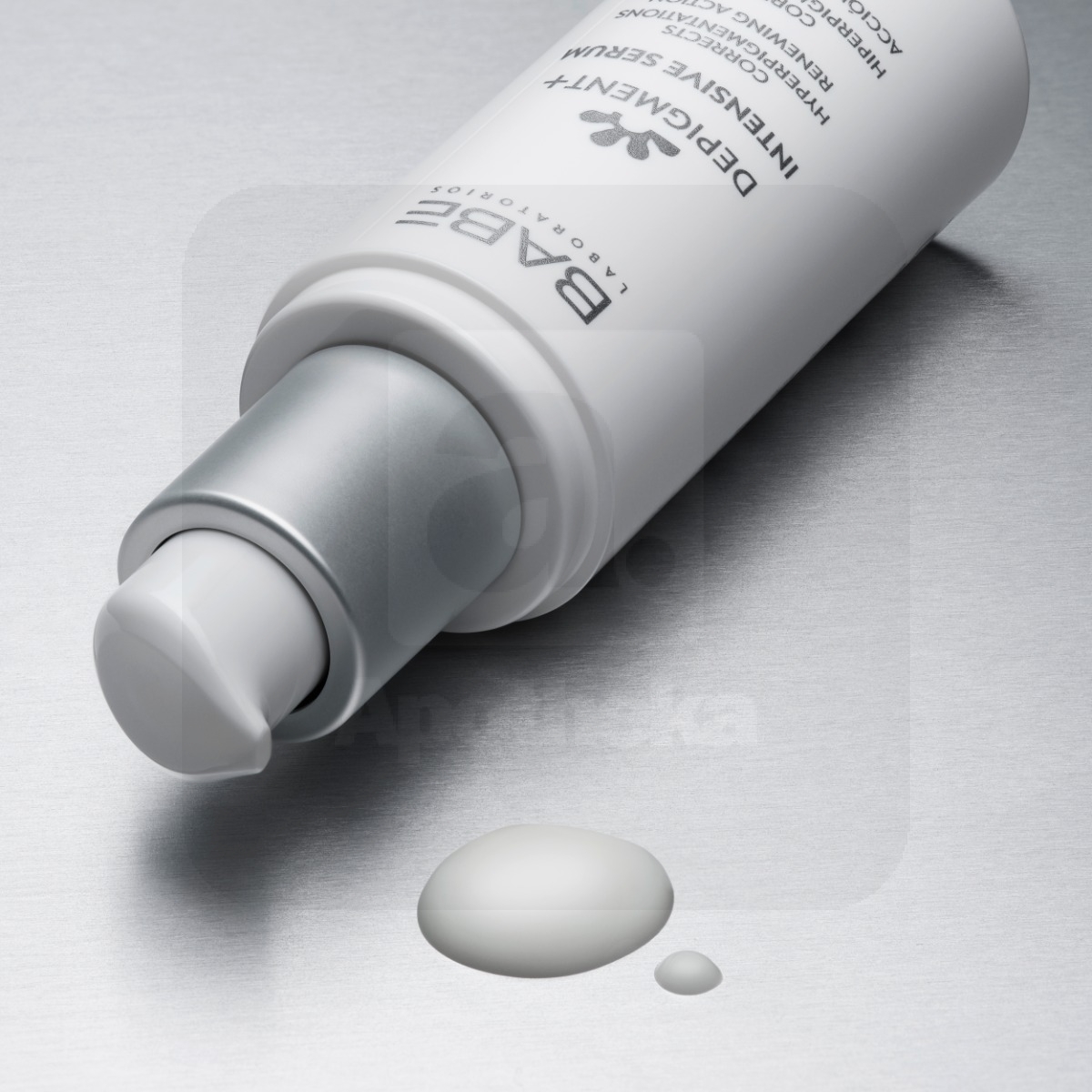 BABE DEPIGMENT+ SEERUM PIGMENDILAIKUDEGA NAHALE 30ML - Tootepilt 4