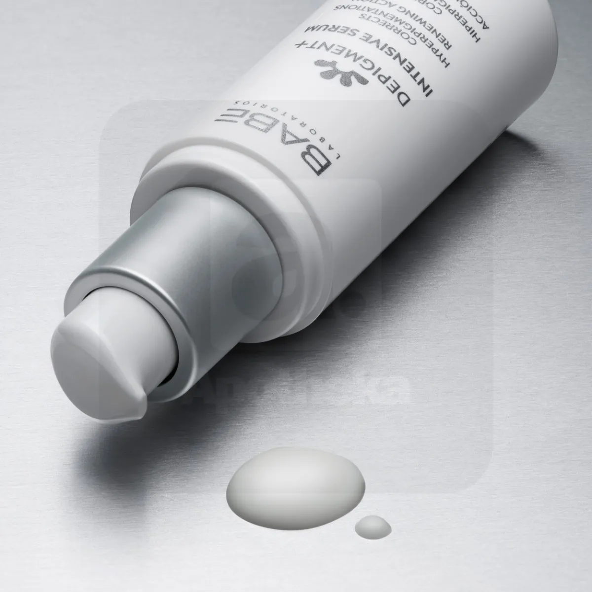 BABE DEPIGMENT+ SEERUM PIGMENDILAIKUDEGA NAHALE 30ML - Tootepilt 4