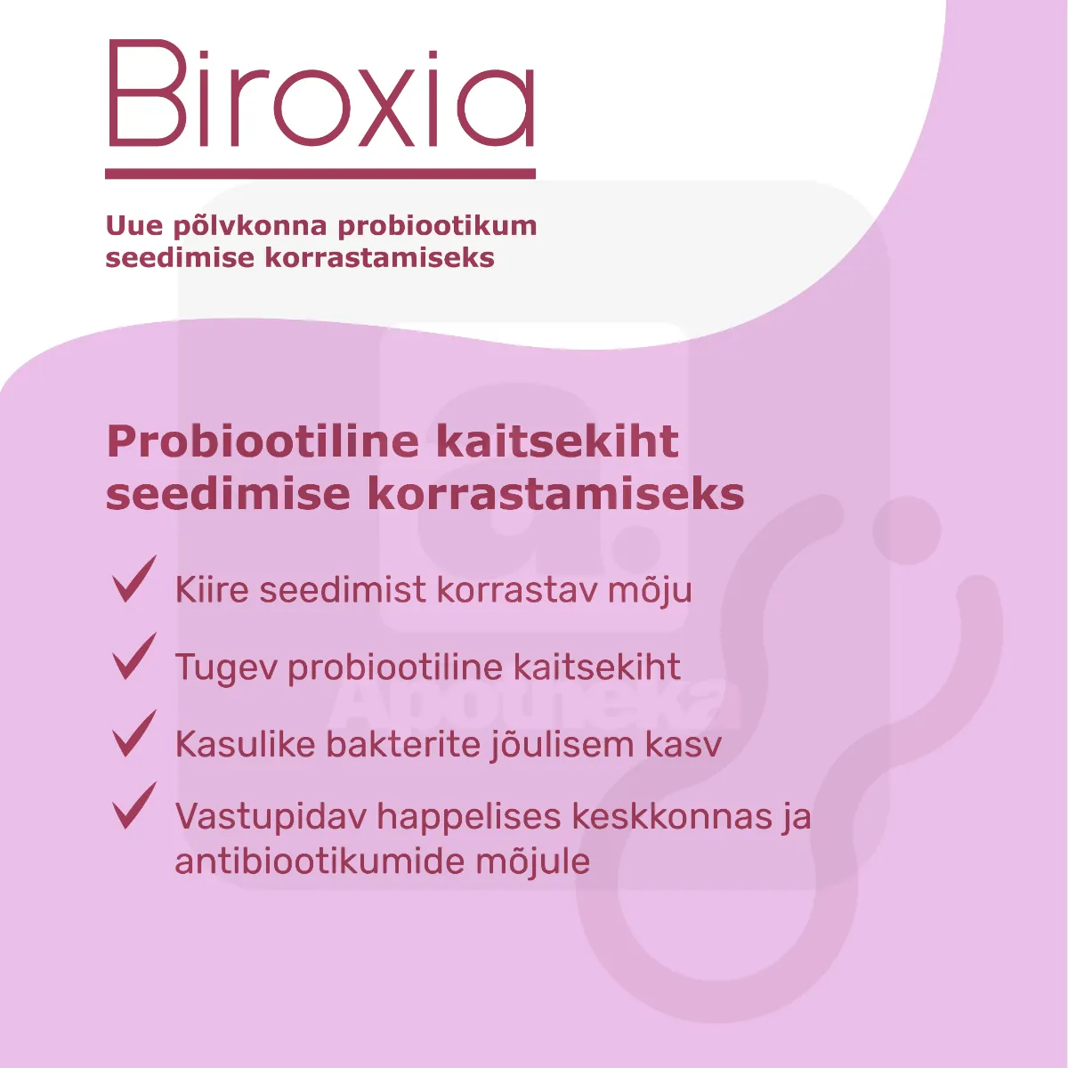 BIROXIA KAPSLID N15 - Tootepilt 2