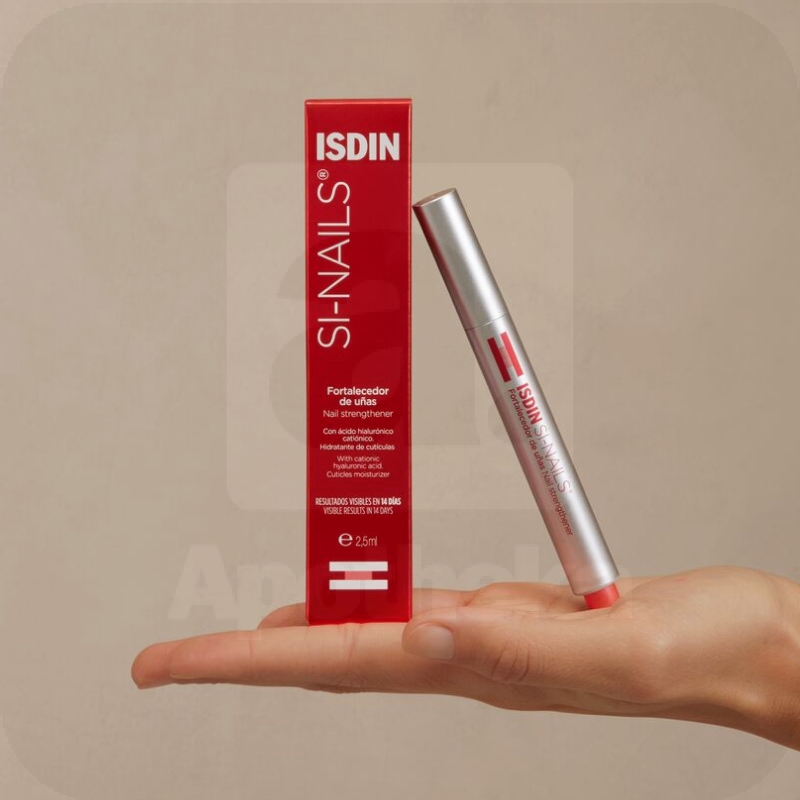 ISDIN KÜÜNTE TUGEVDAJA 2,5ML - Tootepilt 3