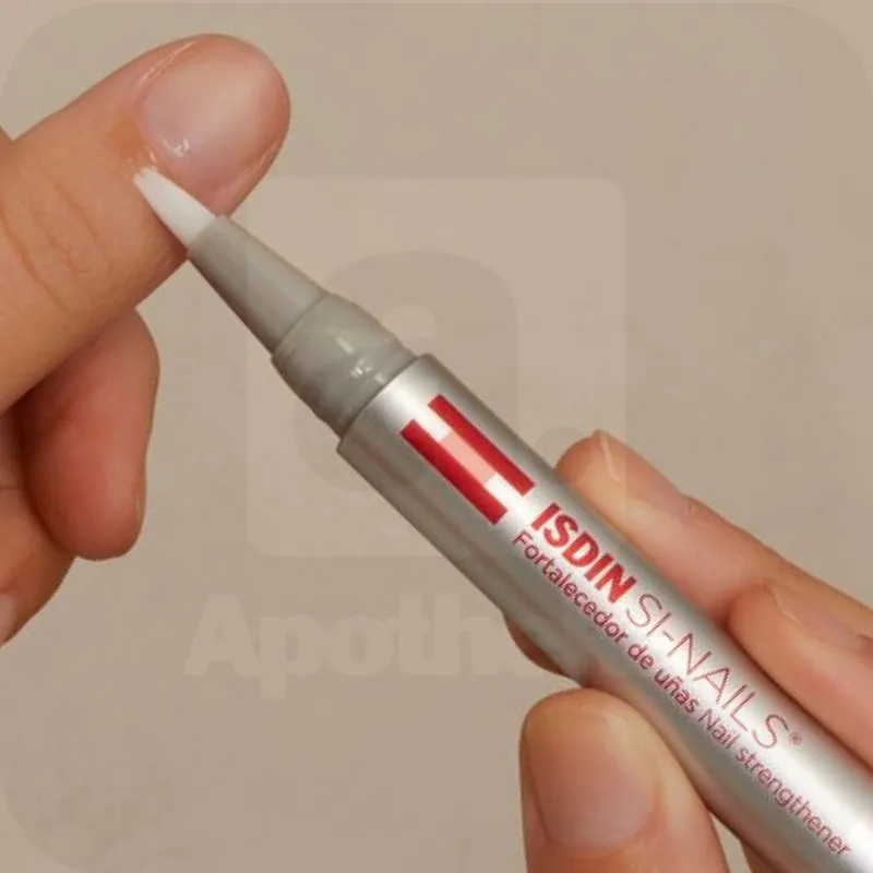 ISDIN KÜÜNTE TUGEVDAJA 2,5ML - Tootepilt 2