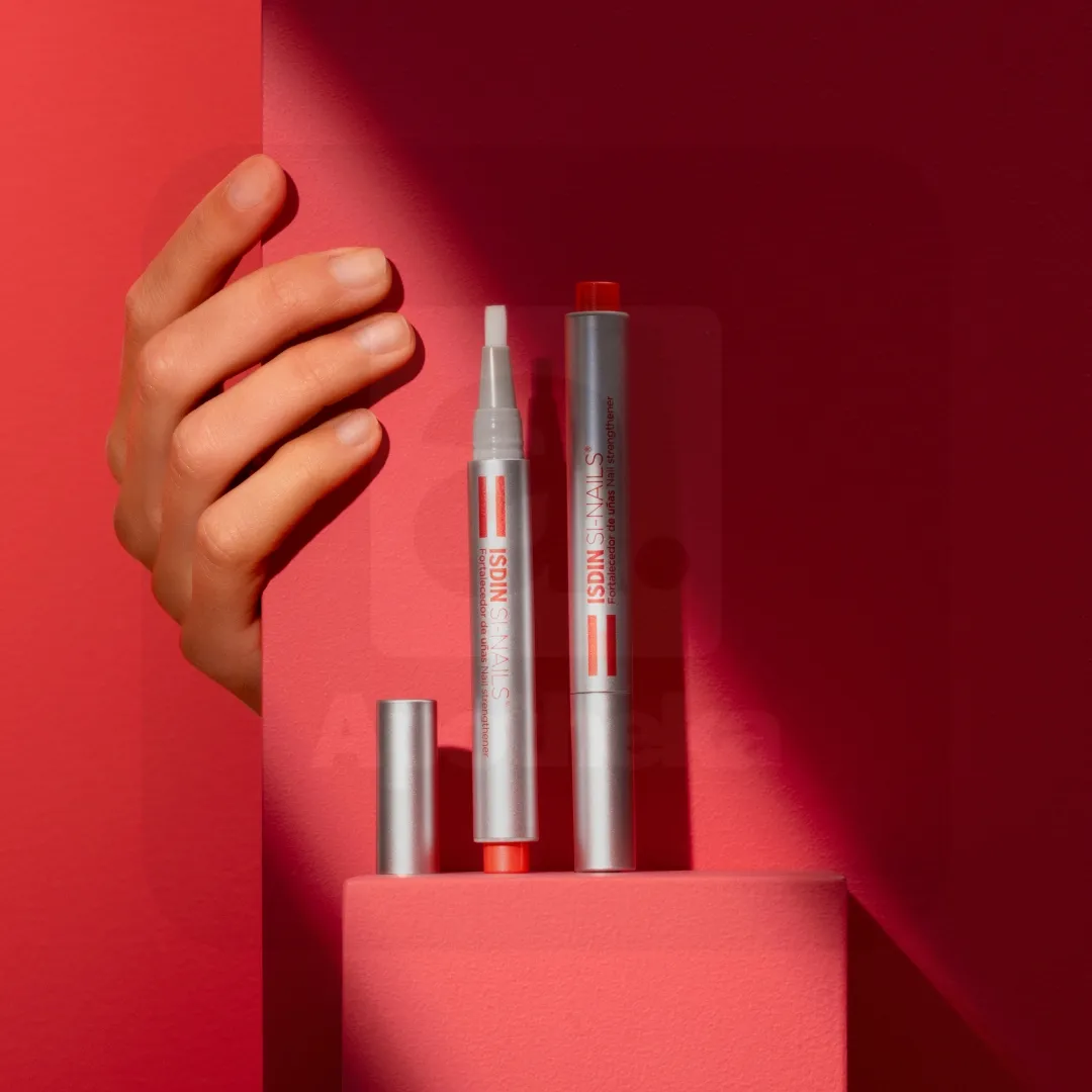 ISDIN KÜÜNTE TUGEVDAJA 2,5ML - Tootepilt 4