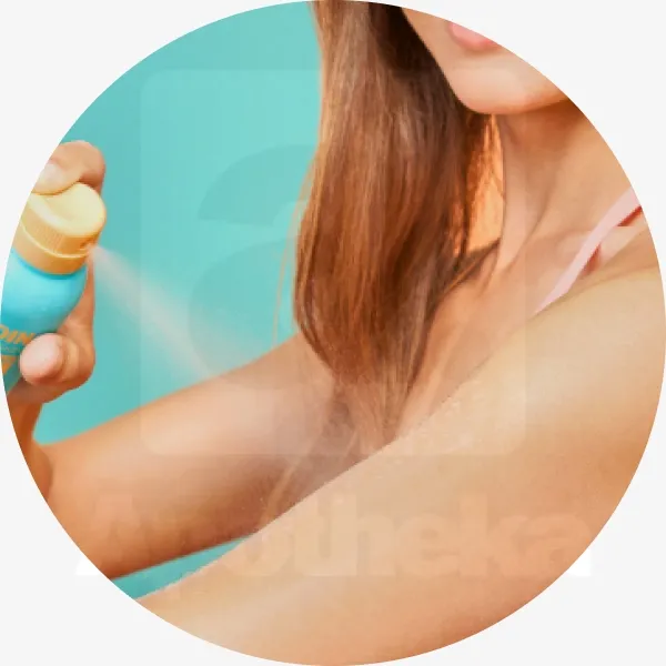 ISDIN ACNIBEN SPREI KEHALE 150ML - Tootepilt 7