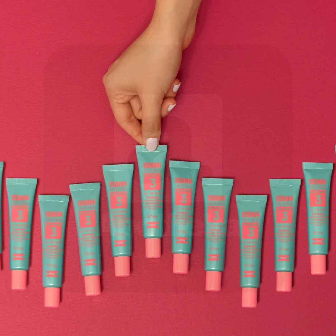 ISDIN ACNIBEN VISTRIKUGEEL 15ML - Tootepilt 5