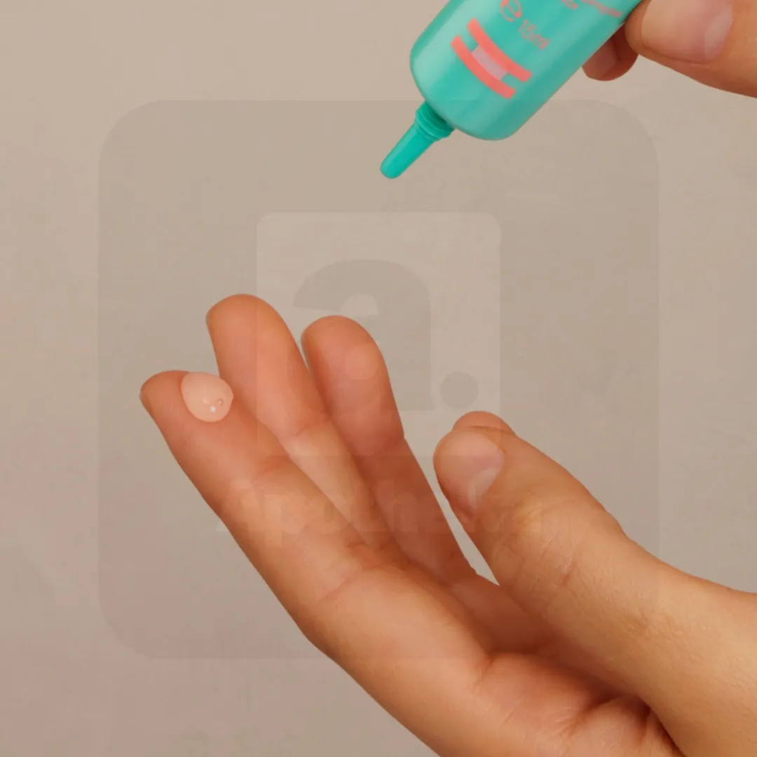 ISDIN ACNIBEN VISTRIKUGEEL 15ML - Tootepilt 2