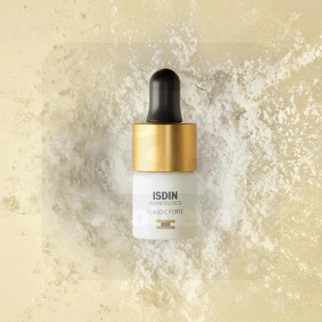 ISDIN FLAVO-C FORTE SEERUM C-VITAMIINIGA 5,3ML N1 - Tootepilt 2