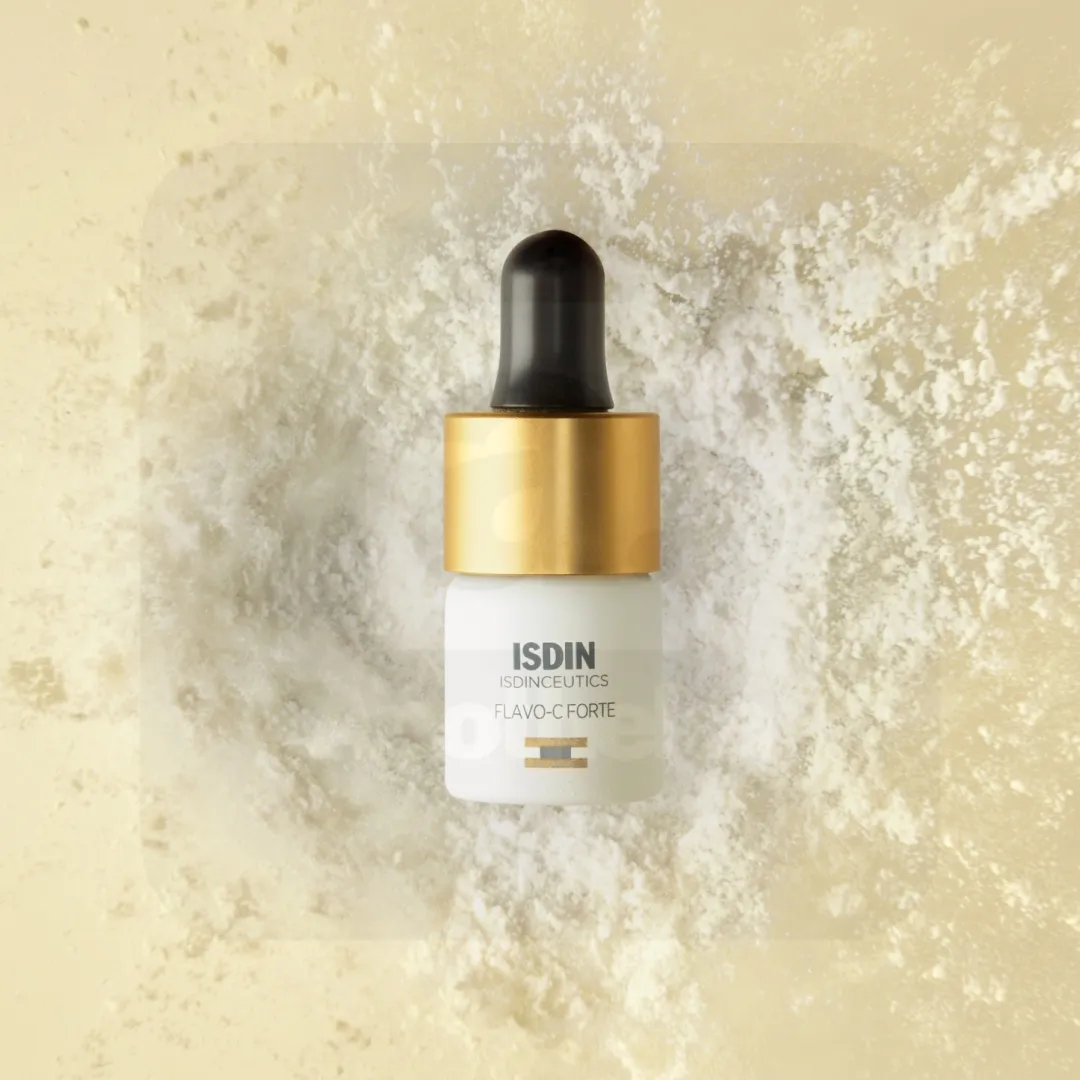 ISDIN FLAVO-C FORTE SEERUM C-VITAMIINIGA 5,3ML N1 - Tootepilt 2